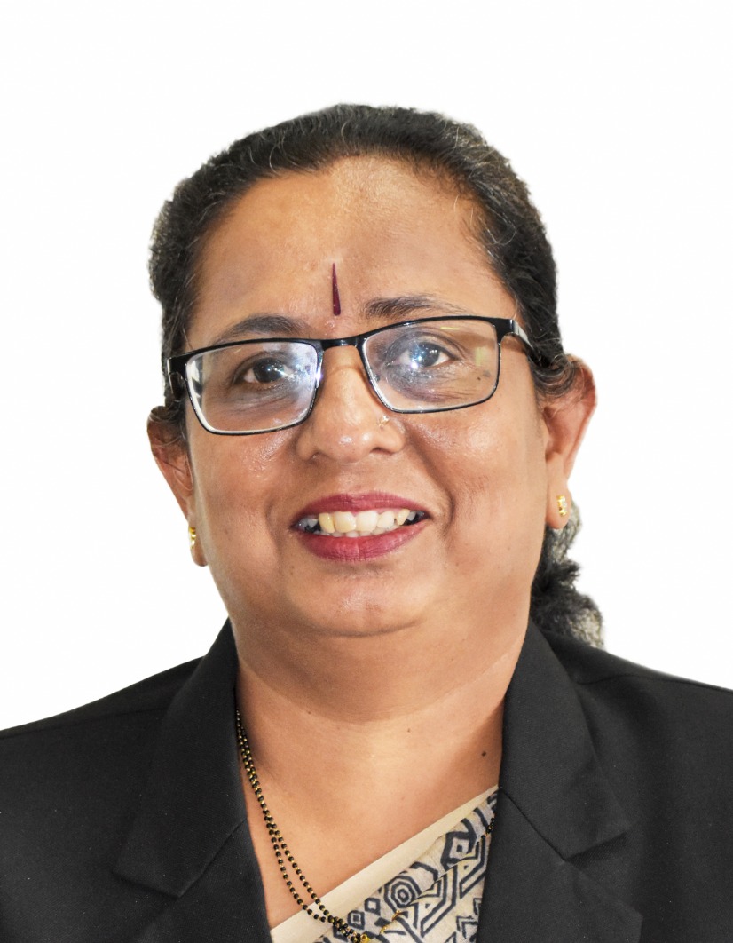 Dr Renita Maria DSouza